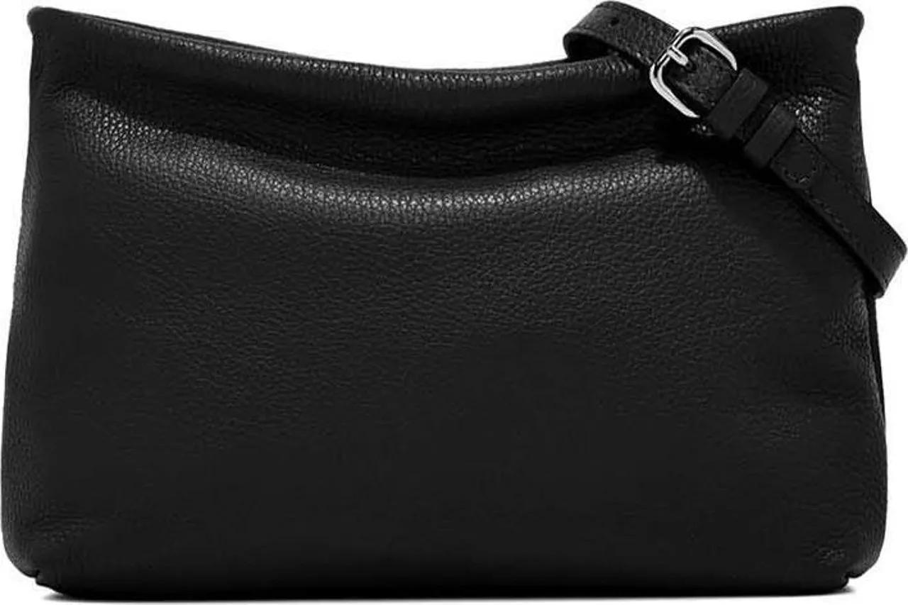 Gianni Chiarini Crossbody bags.. Black in zwart