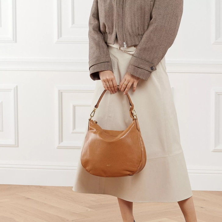 Abro Handtasche Cuoio Hobo Bag