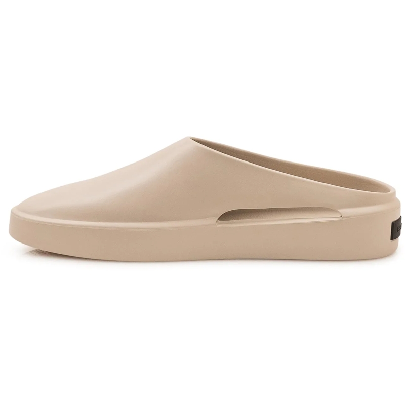 FEAR OF GOD Slides Ciabatte Essentials California beige(Image 4)