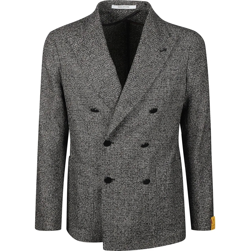 Tagliatore Daunenjacke Jacket Brown braun