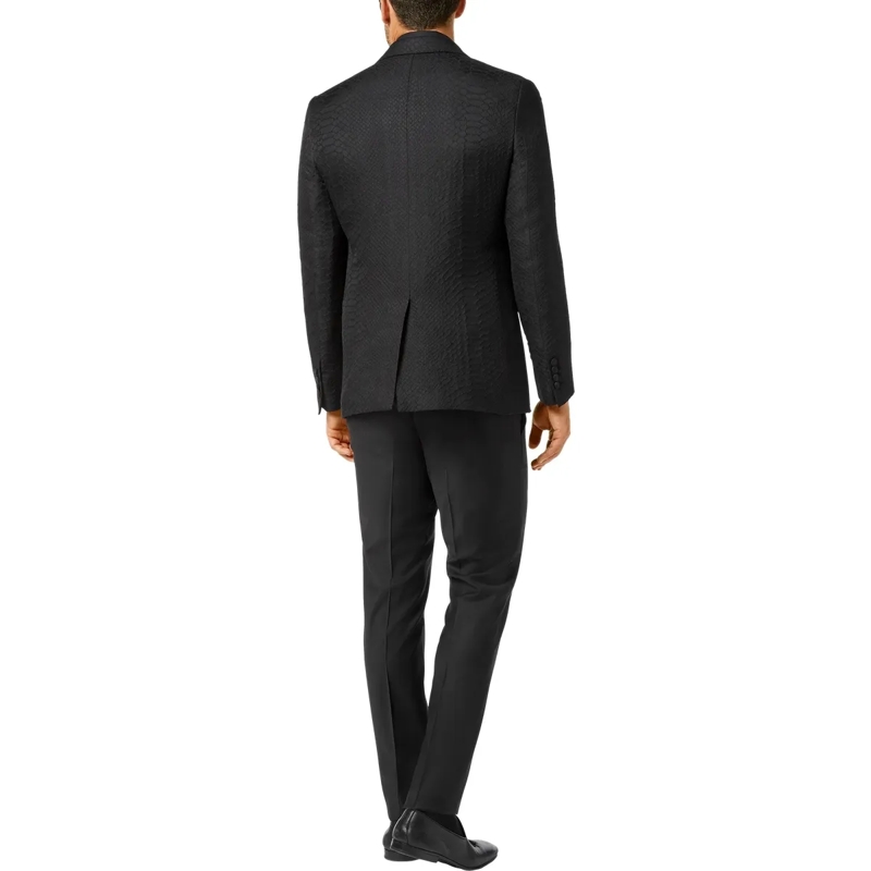 BILLIONAIRE Blazer Blazer schwarz