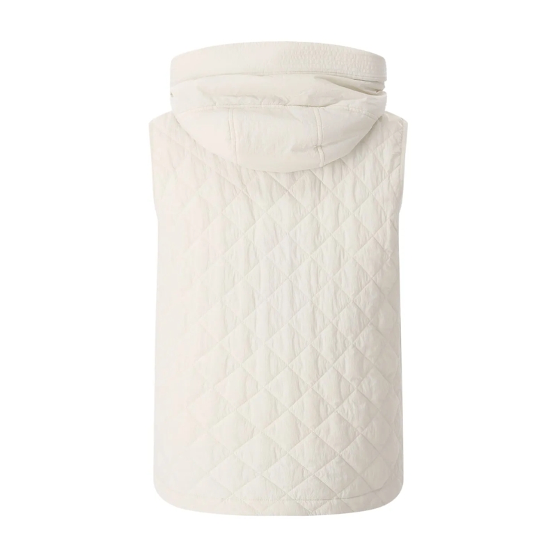 Peuterey Vest Gesteppte Weste beige(Image 2)