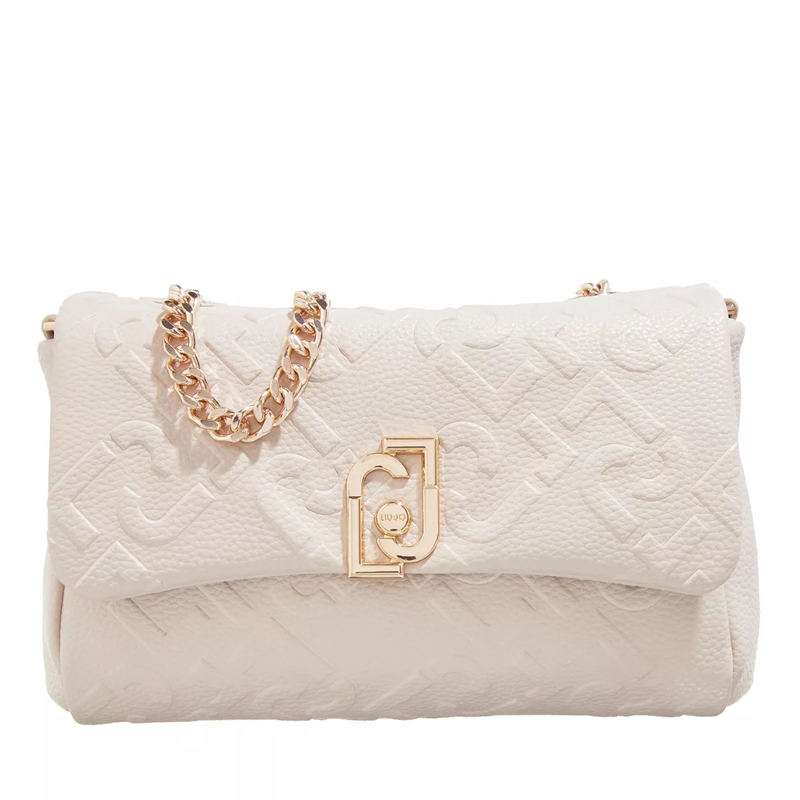 LIU JO Crossbody Bag Ecs S Crossbody                Coffee Milk