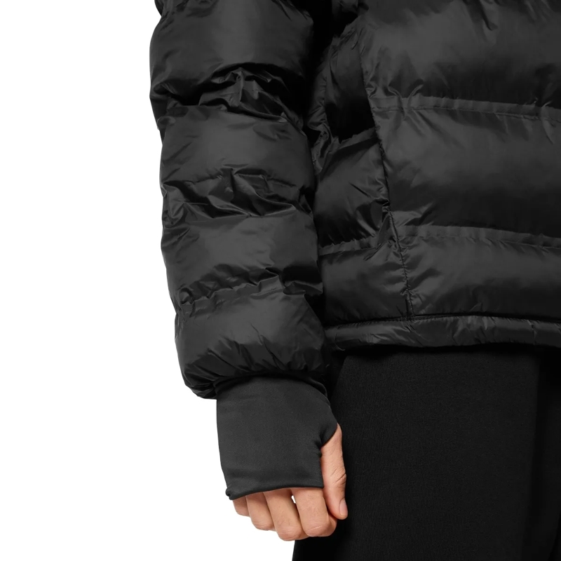 Plein Sport Daunenjacke Winterjacke Scratch schwarz(Image 5)