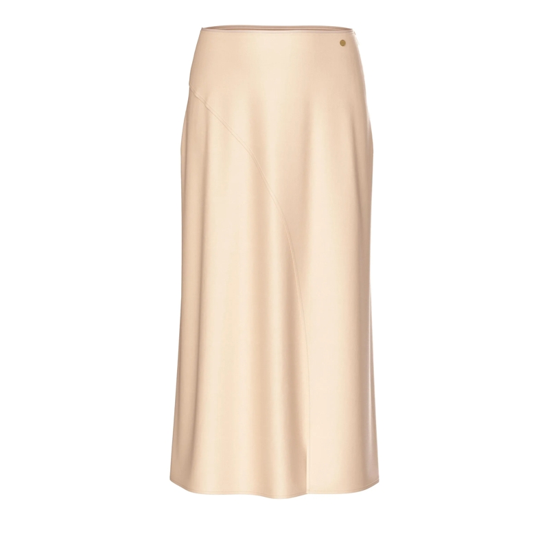 Marc Cain Minirock Rock dark cream