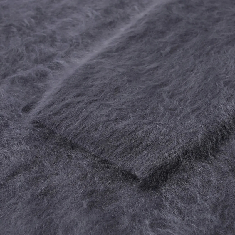 Closed Pullover Pullover aus Kaschmir grau(Image 3)
