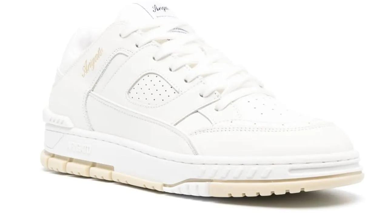 Thumbnail - Axel Arigato Low-Top Sneaker - Area Lo Sneaker - Gr. 41 (EU) - in Bunt - für Damen