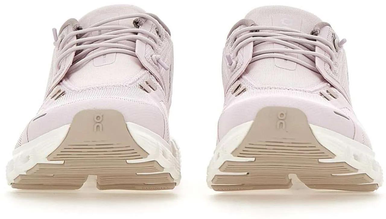 Thumbnail - ON RUNNING Low-Top Sneaker - Cloud 6 Sneakers - Gr. 38,5 (EU) - in Gold - für Damen