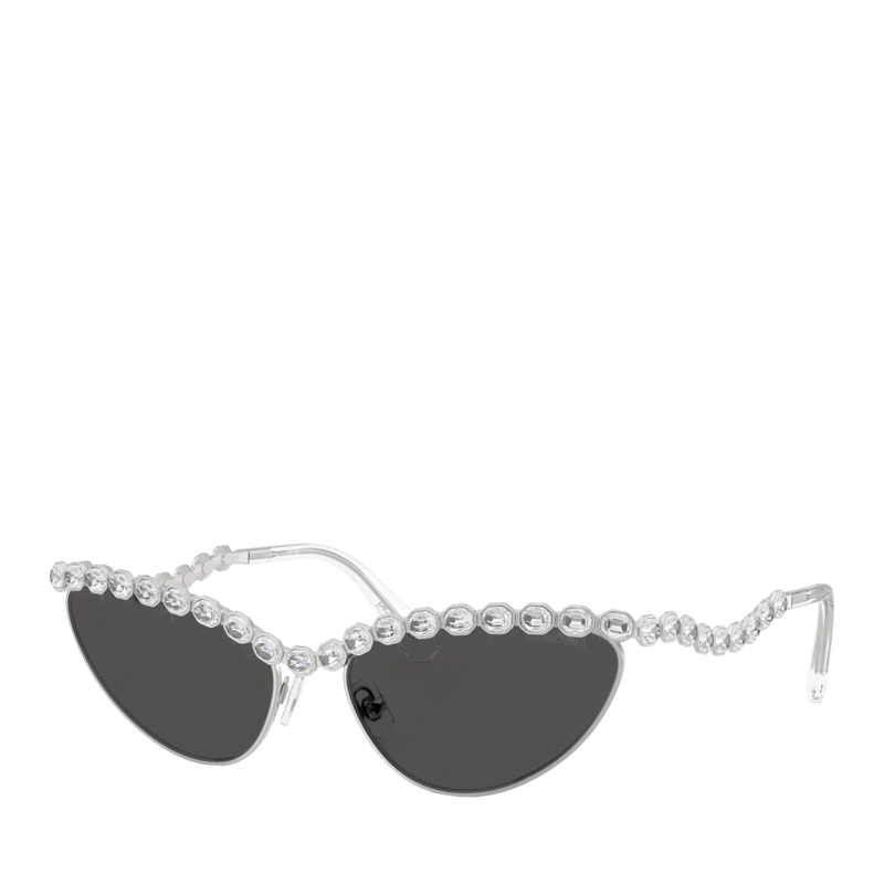 Swarovski Lunettes de soleil 0SK7031 40048759 Gold(Image 2)