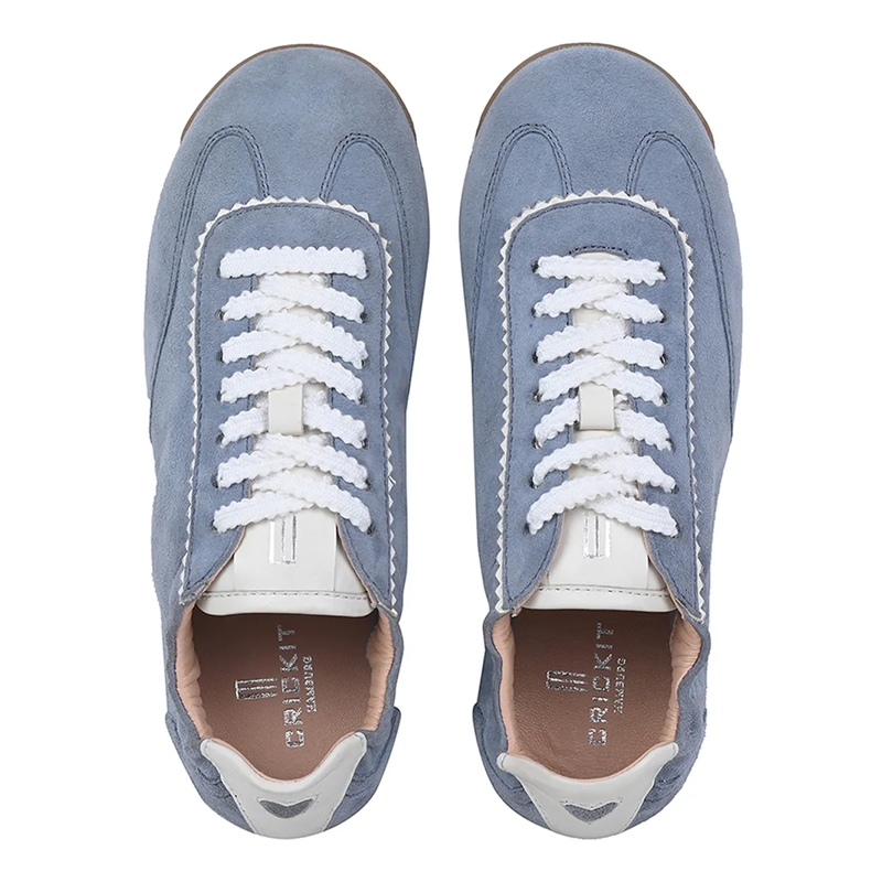 Crickit Low-Top-Sneaker Sneaker TARA dunkel-blau(Image 5)