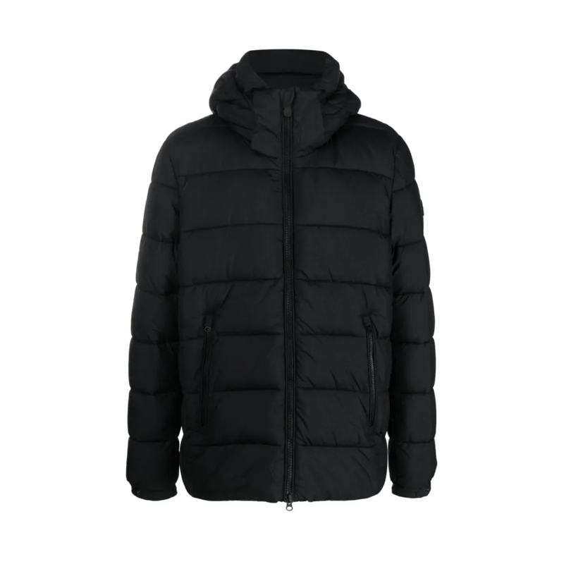 Save the Duck Doudoune Boris Mito Puffer Jacket Black