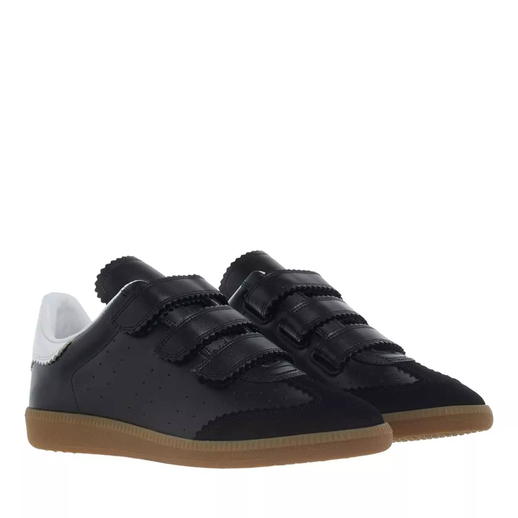 Isabel marant best sale sneakers wit