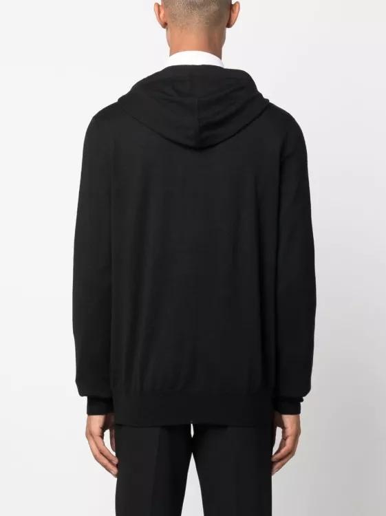 Just Cavalli Metalen Lettering Dames Tas ST Black Dames