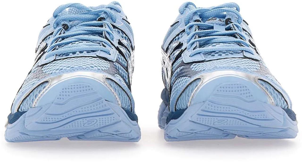 Thumbnail - Asics Low-Top Sneaker - 'Gel-Cumulus 16' Sneakers - Gr. US_9_5 - in Blau - für Damen