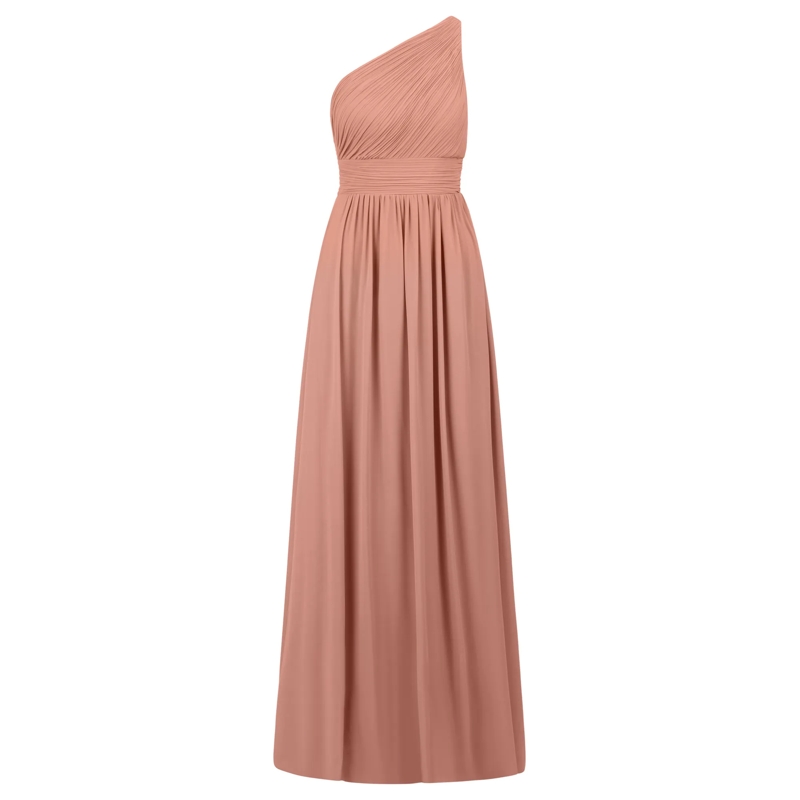 Kraimod Abendkleid Kleid altrosa