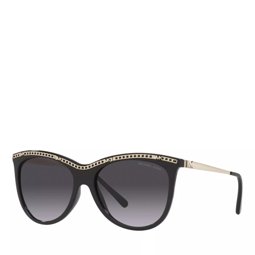 Michael Kors 0MK2141 BLACK Sunglasses