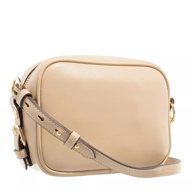 Love Moschino Sac pour appareil photo Belted Crema(Image 3)