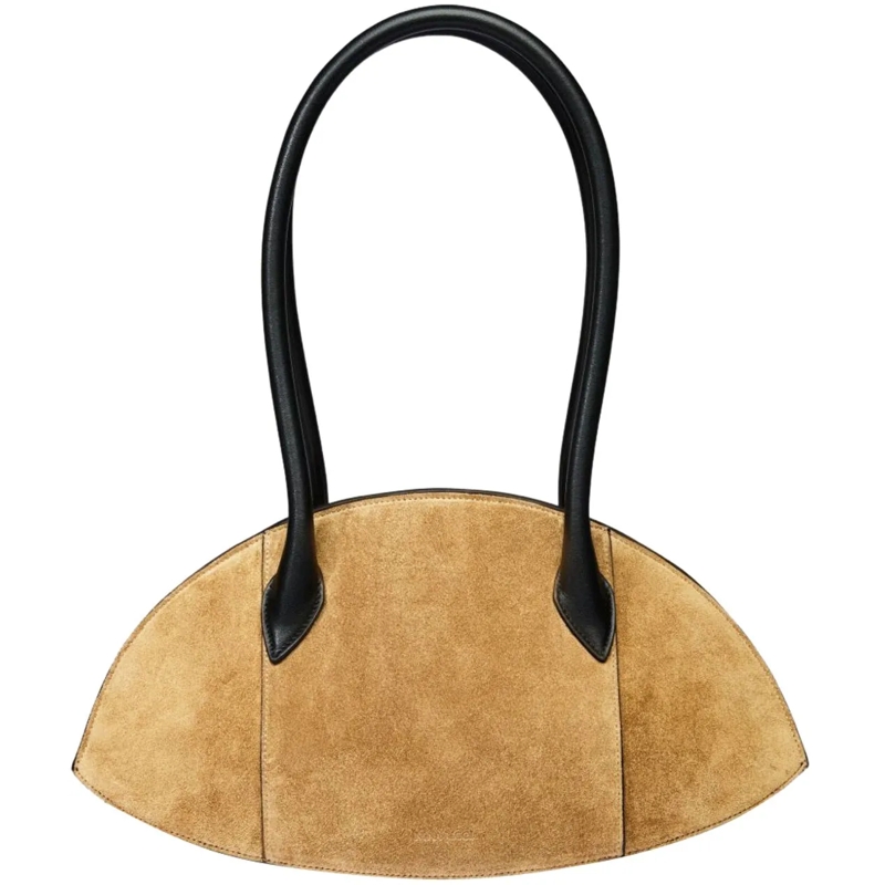 Nina Ricci Schultertasche Bags Brown braun