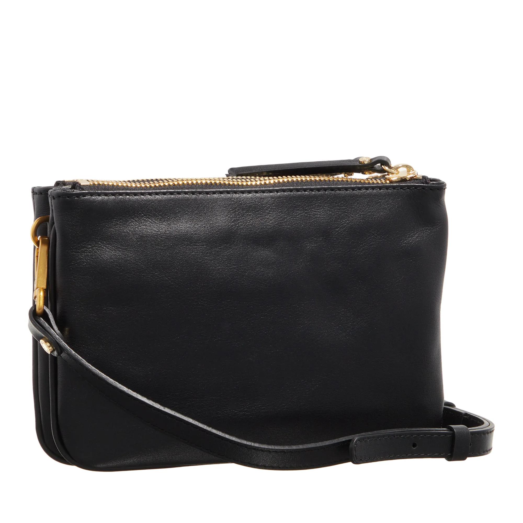 Gianni Chiarini Crossbody bags Frida in zwart