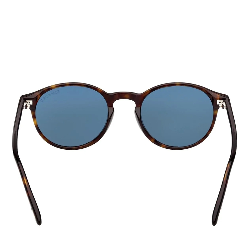Tom Ford Sonnenbrille Prescott-02 Dark Havana(Image 8)