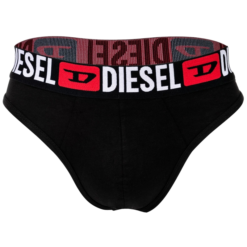 Diesel  RICK-D-CORE-3PACK 3er Pack bunt(Image 2)