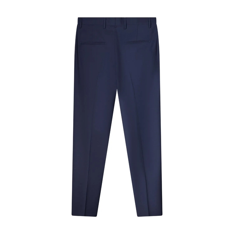 Tiger of Sweden  Stoffhose Tenutas blau(Image 5)