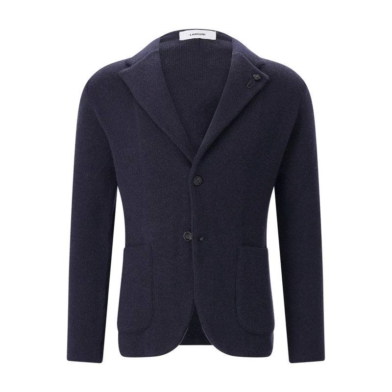 Lardini  Sakko aus Schurwolle beige(Image 6)