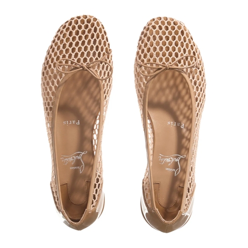 Christian Louboutin Ballerina Sweetie Jane Ballerinas Lionne (Image 5)