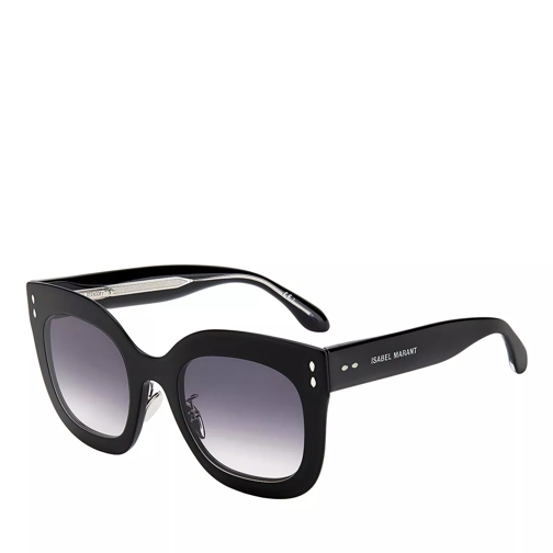 Isabel Marant IM 0002/S BLACK Sunglasses