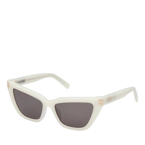 MCM Sunglasses MW0010 white