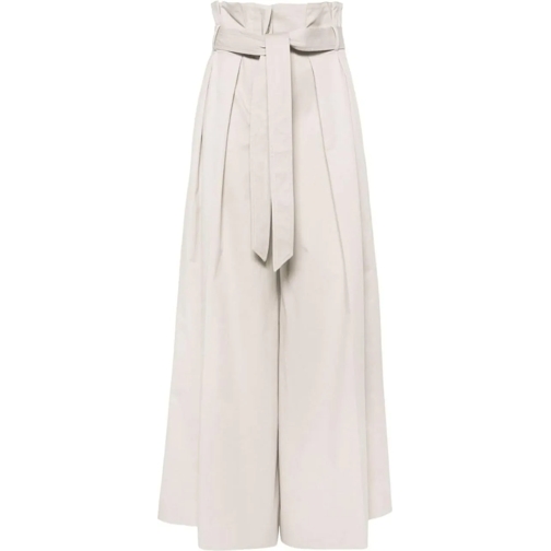 Moschino  Trousers Beige beige