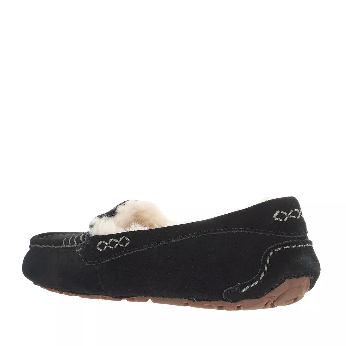 Ugg on sale ansley black