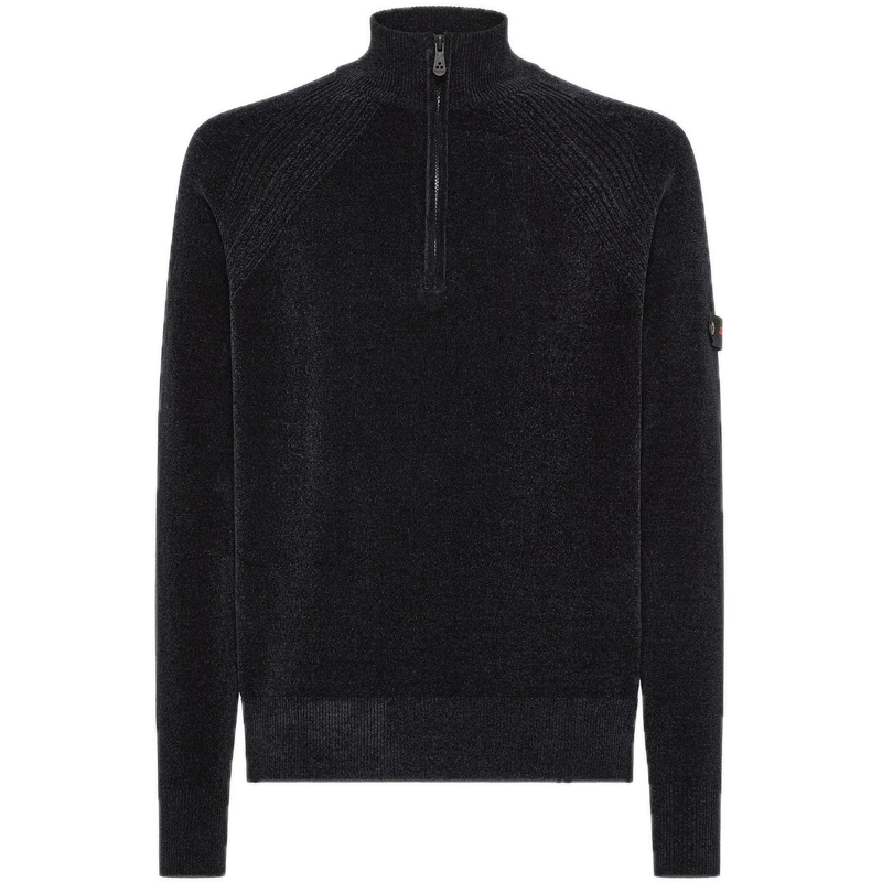 Peuterey Pullover Crivelli blau