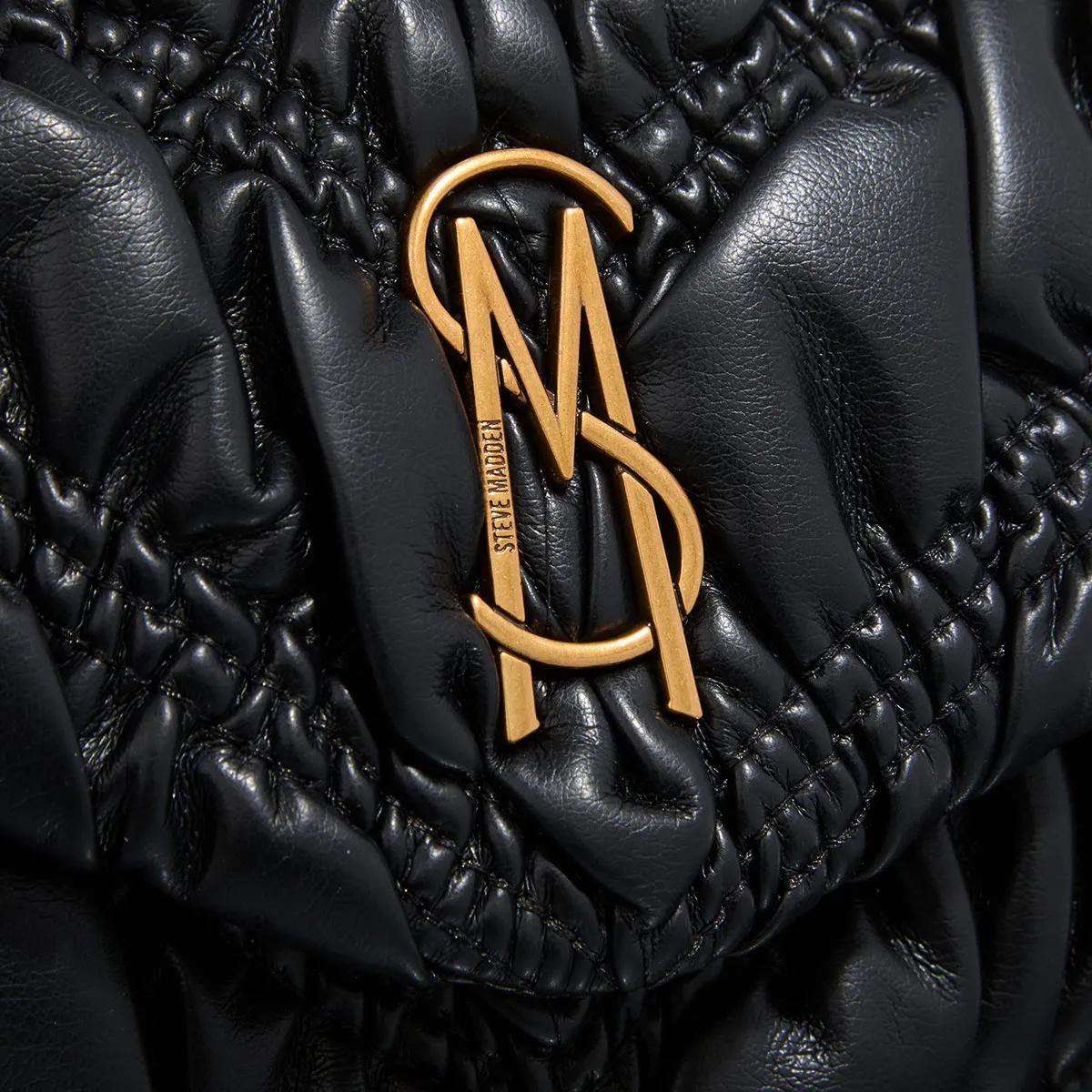 Steve Madden Crossbody bags Bbleu-G in zwart