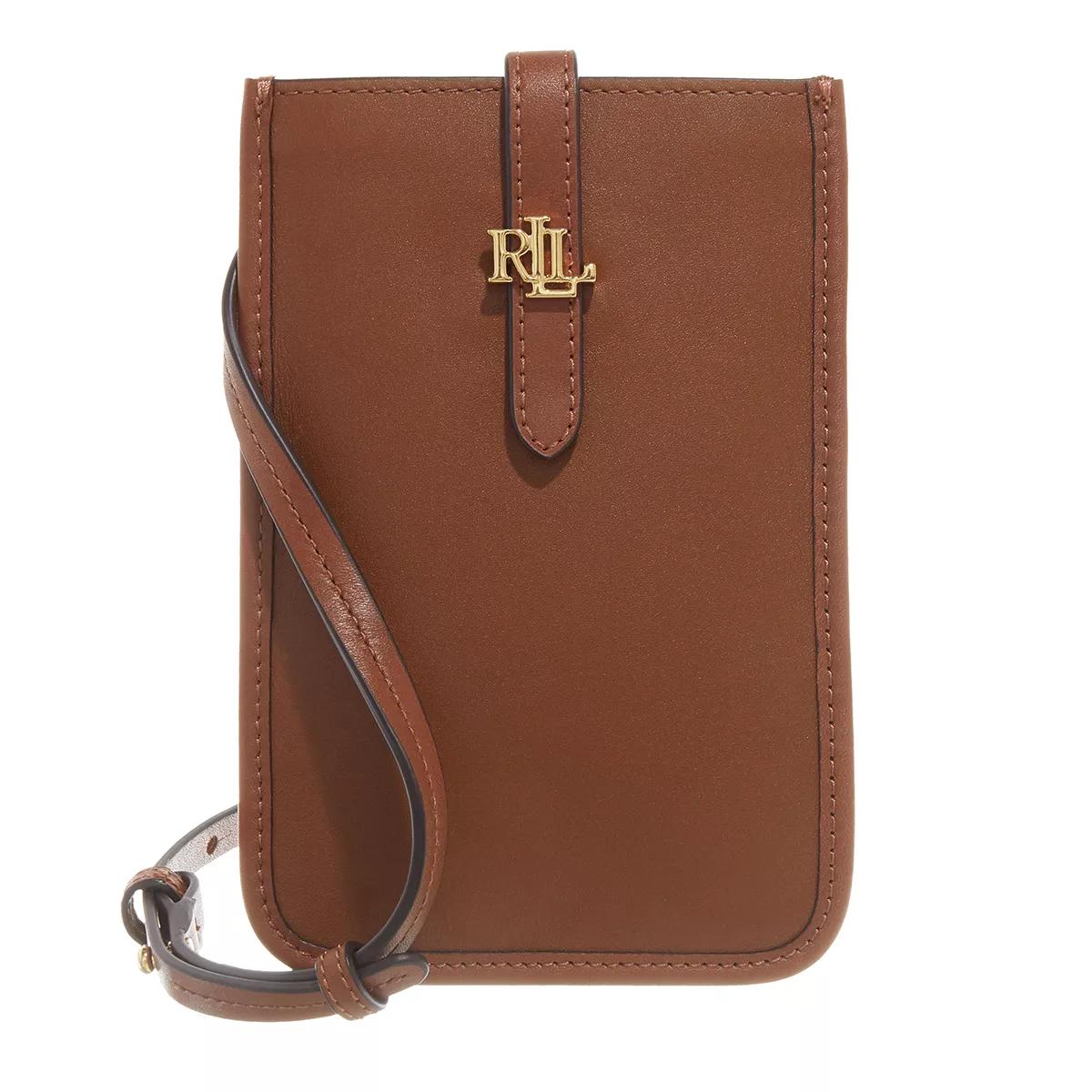 Ralph lauren best sale phone crossbody