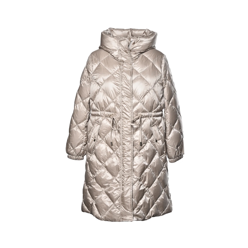 Baldinini Blouson JACKE BALDININI beige