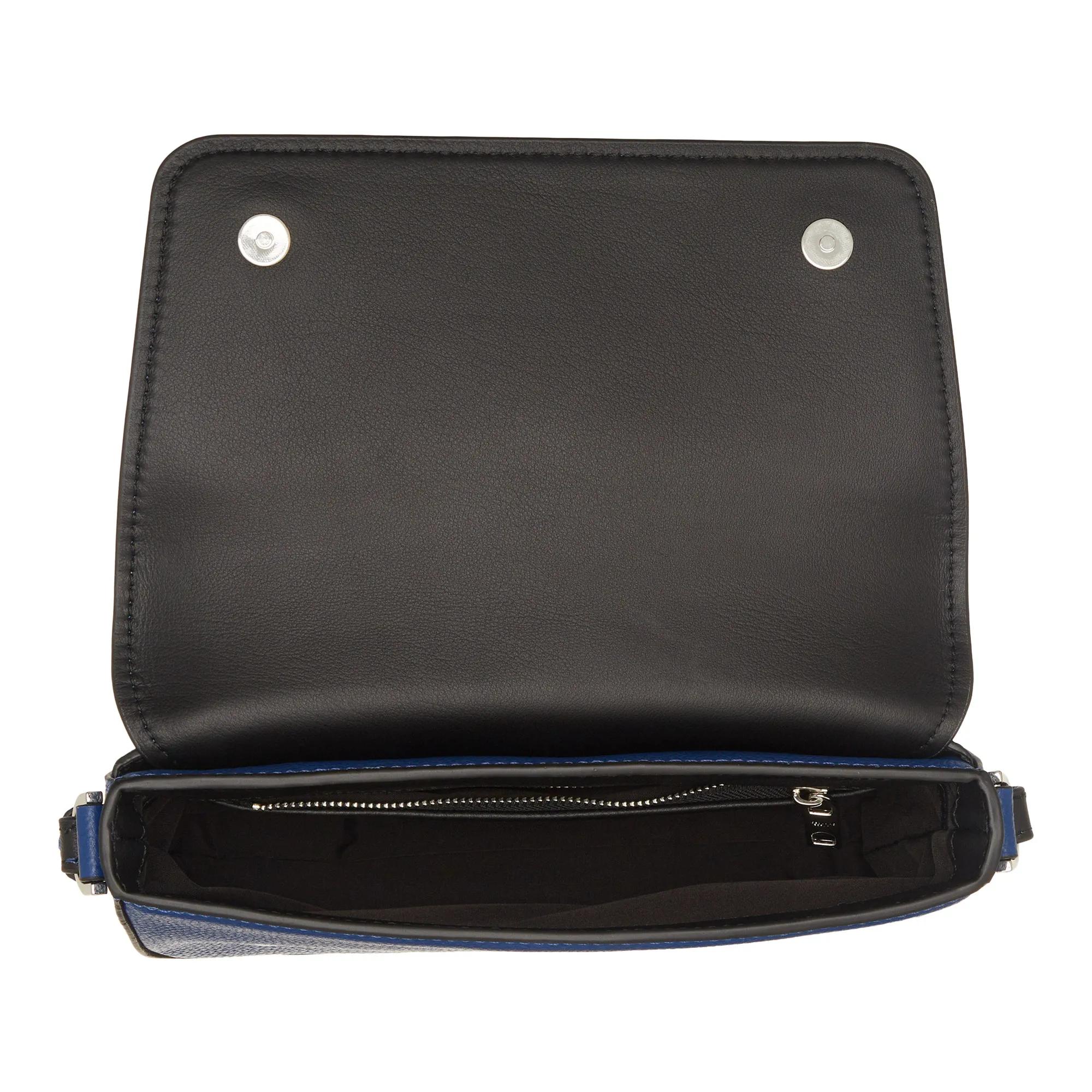 Thumbnail - Liebeskind Berlin Crossbody Bags - Chudy Small Pebble - Gr. unisize - in Blau - für Damen