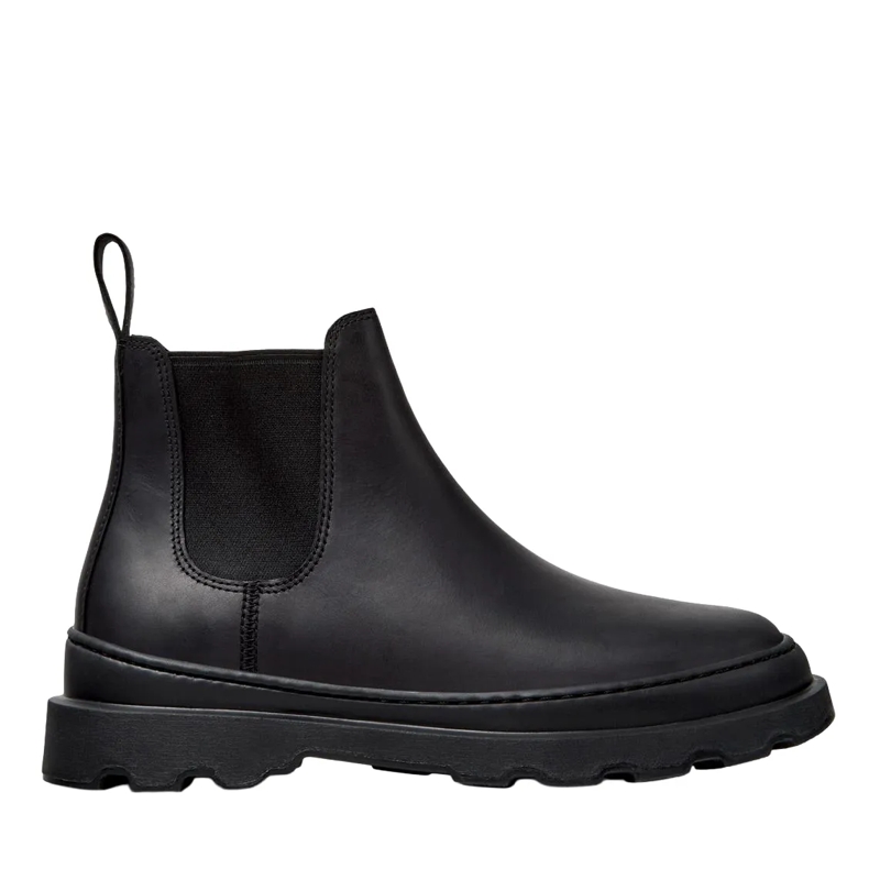 Camper Stiefel Wir präsentieren die nächste Generation des Brutus schwarz(Image 3)