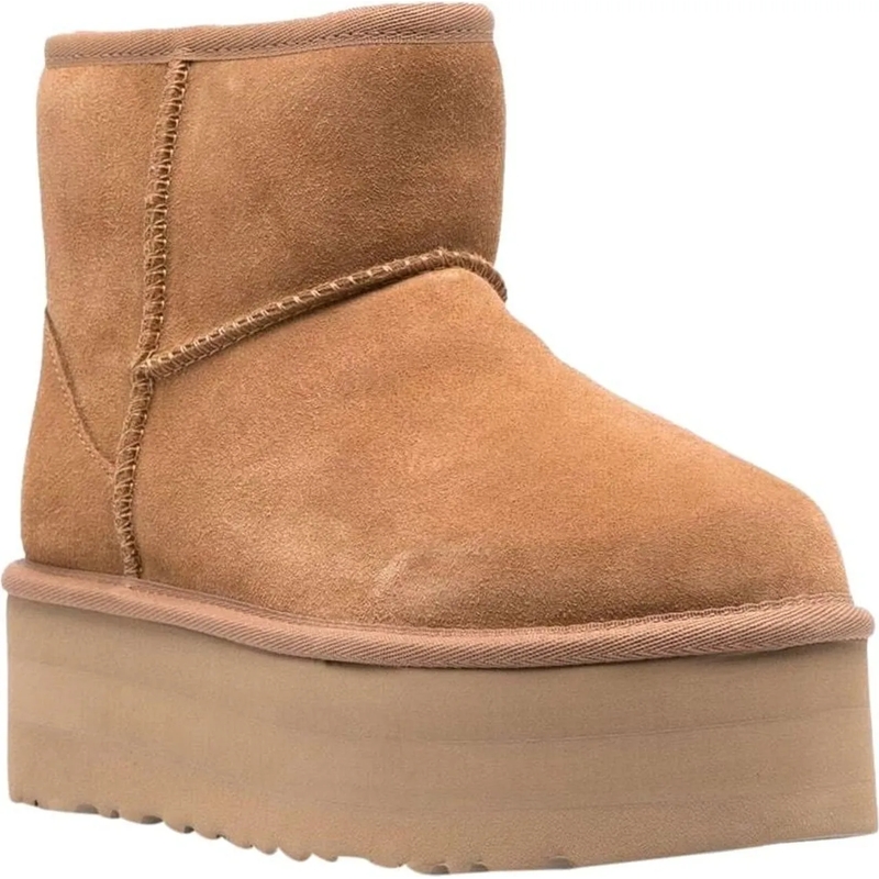 UGG Stiefel 1134991/CHE MINI PLATFORM braun(Image 4)