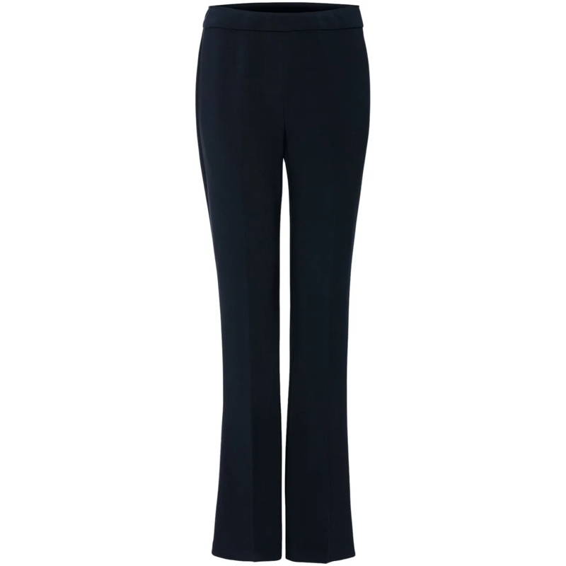 Joseph Ribkoff Hose Joseph Ribkoff  Pantalons Donkerblauw 163099 blau