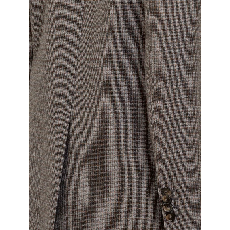 Stella McCartney Blazer Giacca taupe(Image 3)