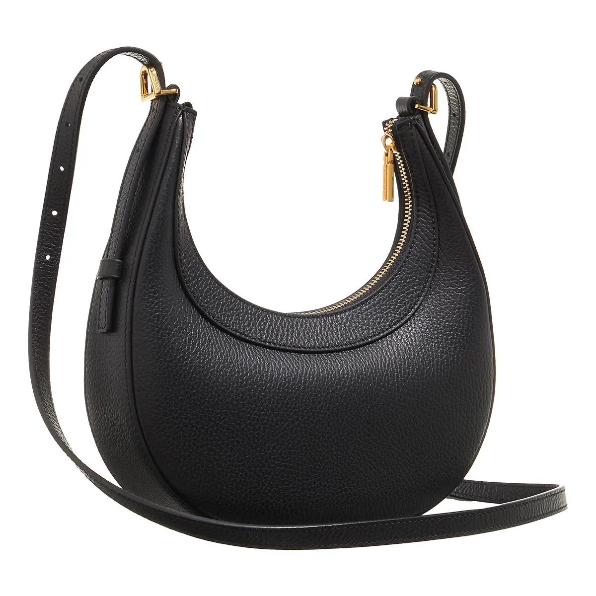 Coccinelle Hobo bags whisper in blauw