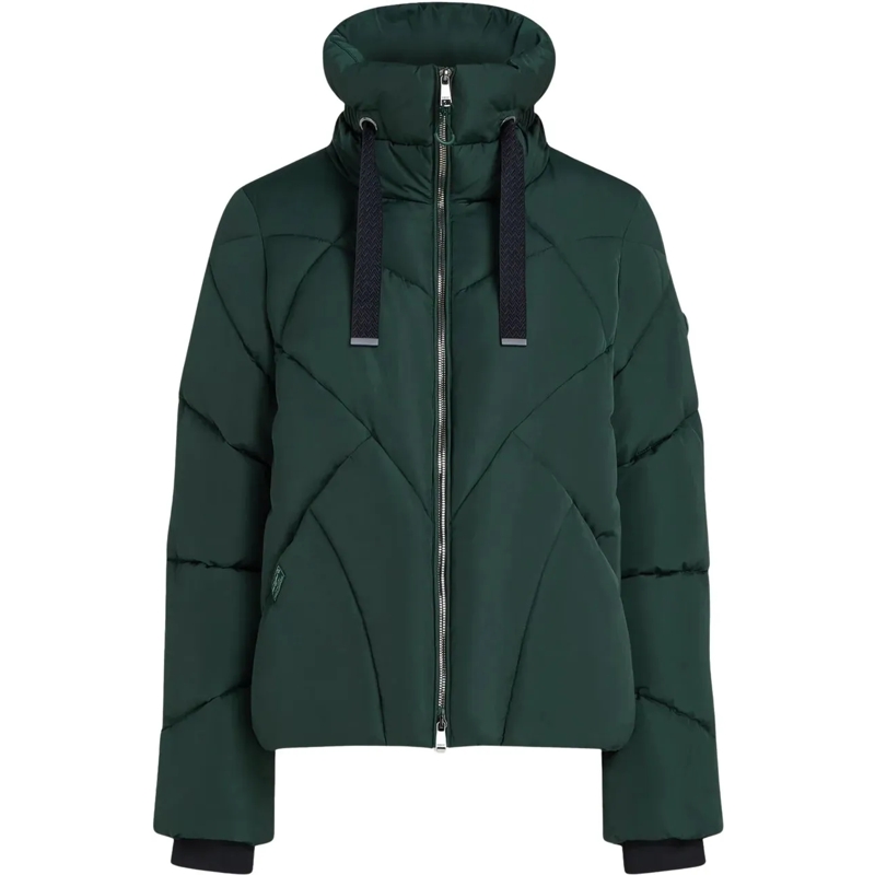 RESET Übergangsjacke Reset Sirkka Gewatteerde Jassen Groen Lr009.11.253 grün