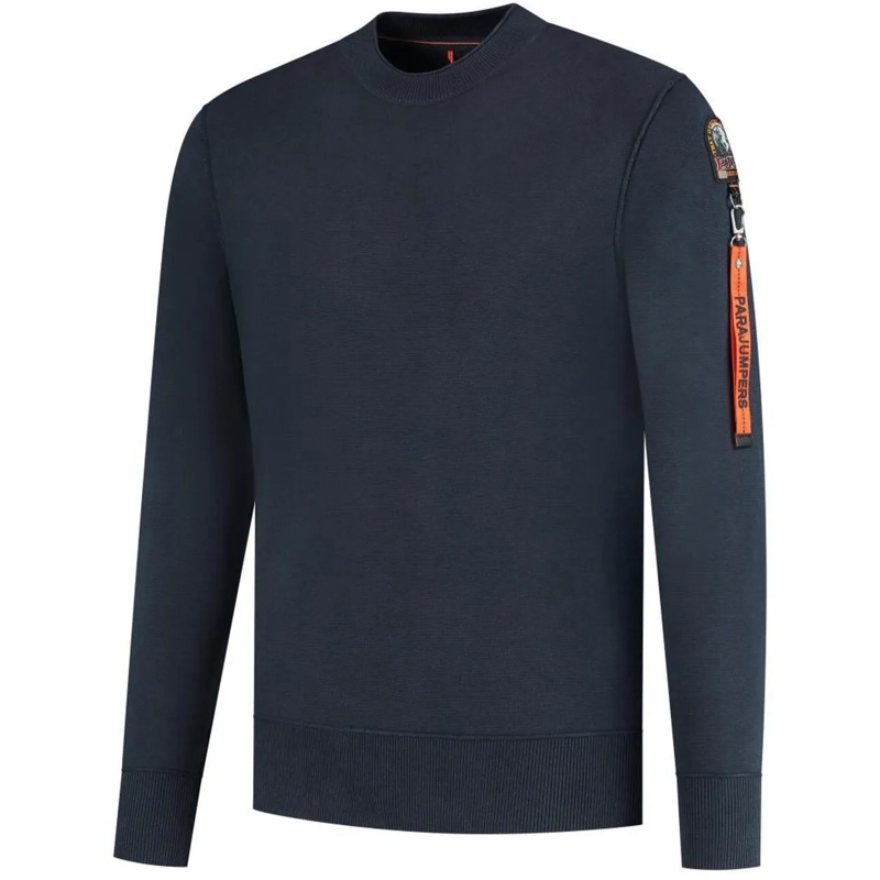 Parajumpers  Basic Braw - Man blau(Image 2)