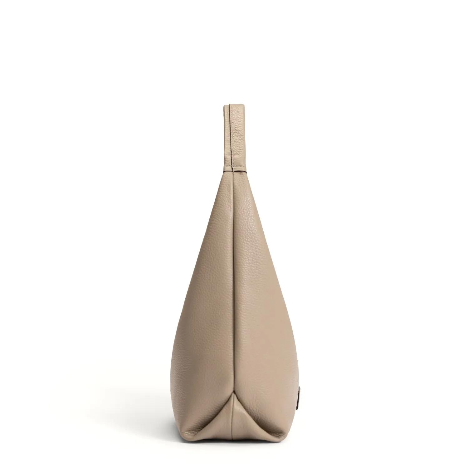 Isabel Bernard Crossbody bags Honoré Grace mini Handtasche in taupe