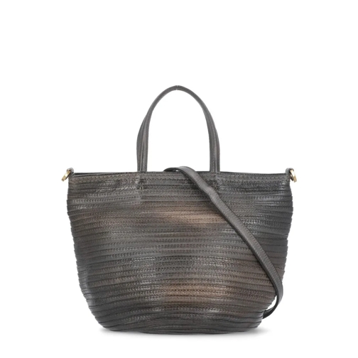 Majo Fourre-tout Orione Bag Brown