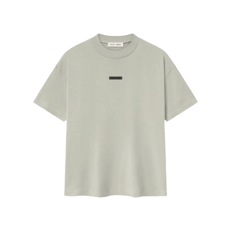 FEAR OF GOD Hemd Fear of God Essentials 125SP254196F ABBEY STONE ABBEY STONE ABBEY STONE