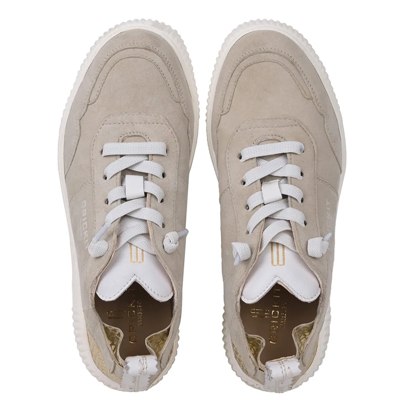 Crickit Low-Top-Sneaker Sneaker OAKLI beige(Image 5)