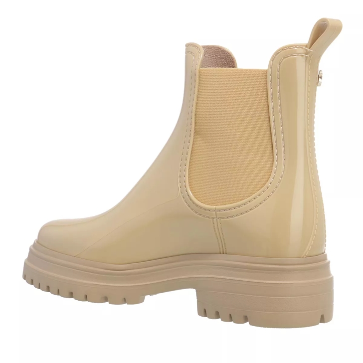 Lemon Jelly Baie Latte Chelsea Boot