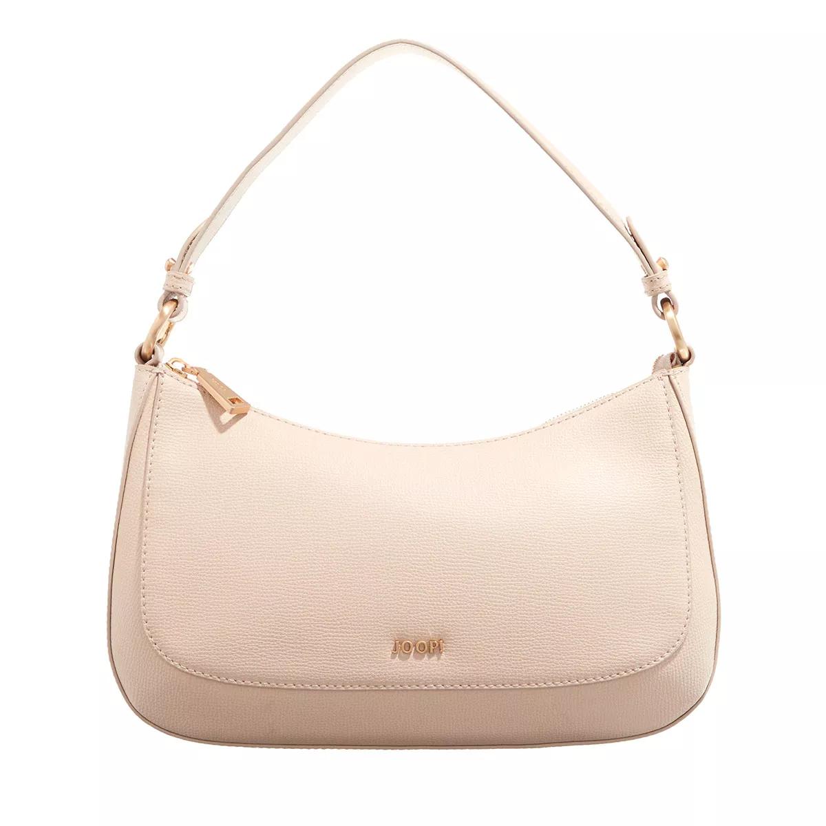 JOOP! Crossbody Bags - Estate Loreen Shz - Gr. unisize - in Gold - für Damen